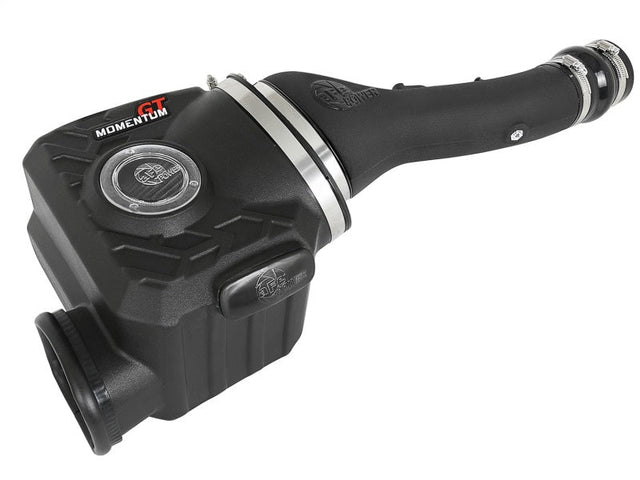 aFe Momentum GT Pro DRY S Cold Air Intake System 10-18 Toyota 4Runner V6 4.0L w/ Magnuson s/c aFe Cold Air Intakes  AXOPROS
