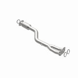 MagnaFlow Conv DF 01-05 Lexus IS300 3.0L Underbody Magnaflow Catalytic Converter Direct Fit  AXOPROS