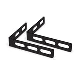 Mishimoto 94-02 Dodge Ram 2500 5.9L Cummins Intercooler Kit w/ Pipes (Silver) Mishimoto Intercooler Kits  AXOPROS