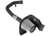 aFe MagnumFORCE Intakes Stage-2 Pro DRY S 11-13 Dodge Challenger/Charger/Chrysler 300 V6 3.6L (blk) aFe Cold Air Intakes  AXOPROS