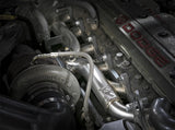aFe Twisted Steel Header Turbo Manifold (T3) 98.5-02 Dodge Diesel Trucks L6 5.9L (td) aFe Headers & Manifolds  AXOPROS