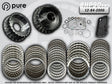Pure Drivetrain Solutions Pure Drivetrain 8HP90 High Performance Transmission Hard Parts Kit - RWD - Stage 2 Transmission Rebuild Kits aftermarket performance part
