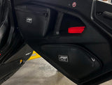 PRP Upper Door Bags for Can-Am Maverick R (Pair) PRP Seats Tool Storage  AXOPROS