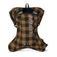 USWE Outlander Hydration Pack 2L - Flannel Bronze/Black USWE Bags - Hydration Packs  AXOPROS