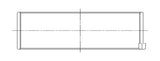 ACL Subaru/Scion FA20 Standard Size High Performance Rod Bearing Set ACL Bearings  AXOPROS