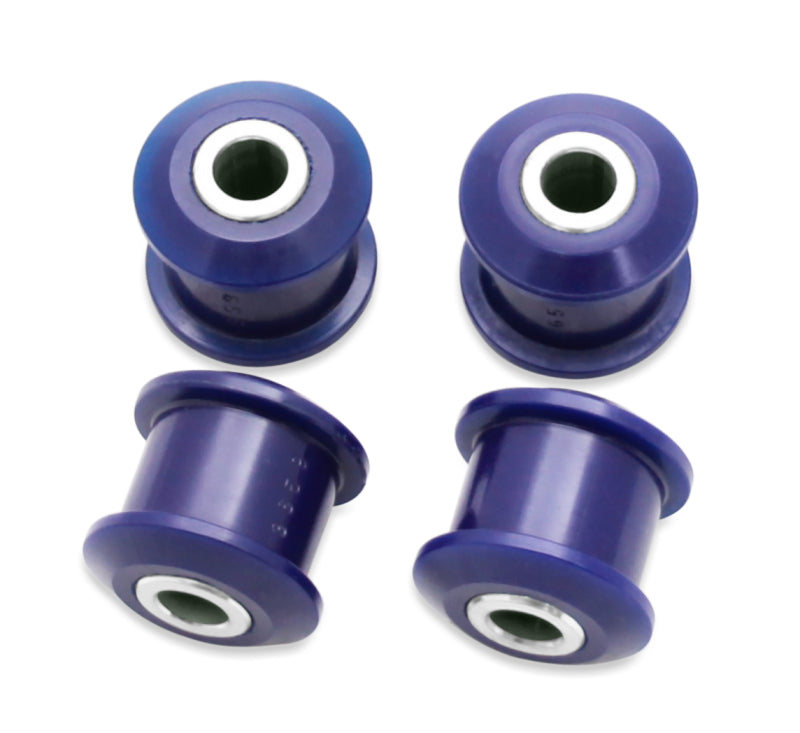 SuperPro 2007 Jeep Wrangler Rubicon Front Sway Bar End Link End Link Lower Bushing Set Superpro Bushing Kits  AXOPROS