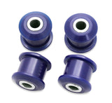 SuperPro 2007 Jeep Wrangler Rubicon Front Sway Bar End Link End Link Lower Bushing Set Superpro Bushing Kits  AXOPROS