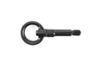 Perrin 2020 Toyota Supra Tow Hook Kit (Front) - Black Perrin Performance Tow Hooks  AXOPROS