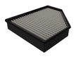 aFe Magnum FLOW OE Replacement Filter w/ Pro Dry S Media 2020 Toyota Supra (A90) L6-3.0L (t) aFe Air Filters - Universal Fit  AXOPROS