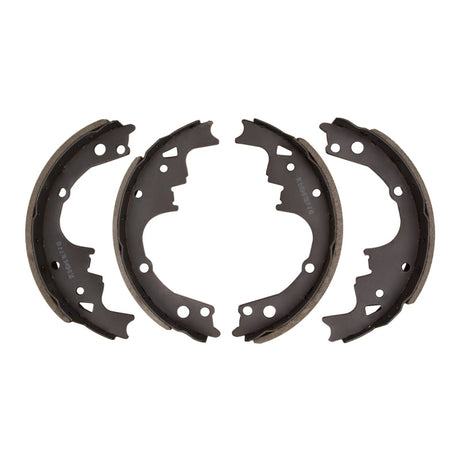 DFC DFC 78-03 Buick Century Rear Premium Service Shoes Brake Shoes aftermarket performance part