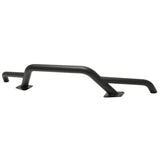 Westin 21-23 Bronco (Excl. Sport) XTS Round Bull Bar - Tex. Blk Westin Bull Bars  AXOPROS