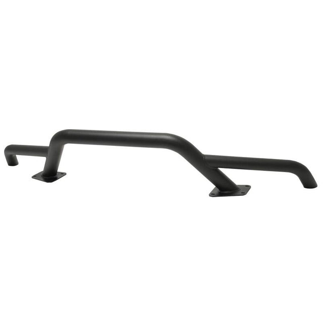 Westin 21-23 Bronco (Excl. Sport) XTS Round Bull Bar - Tex. Blk Westin Bull Bars  AXOPROS