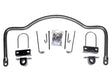 Hellwig 75-21 Ford E-350 Cutaway Chassis 2WD Solid Heat Treated Chromoly 1-1/2in Rear Sway Bar Hellwig Sway Bars  AXOPROS