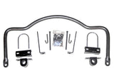 Hellwig 75-21 Ford E-350 Cutaway Chassis 2WD Solid Heat Treated Chromoly 1-1/2in Rear Sway Bar Hellwig Sway Bars  AXOPROS