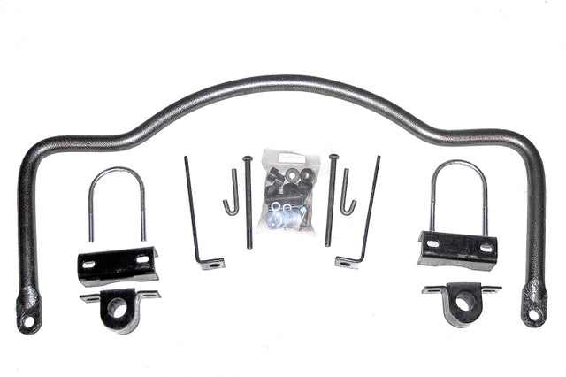 Hellwig 75-21 Ford E-350 Cutaway Chassis 2WD Solid Heat Treated Chromoly 1-1/2in Rear Sway Bar Hellwig Sway Bars  AXOPROS