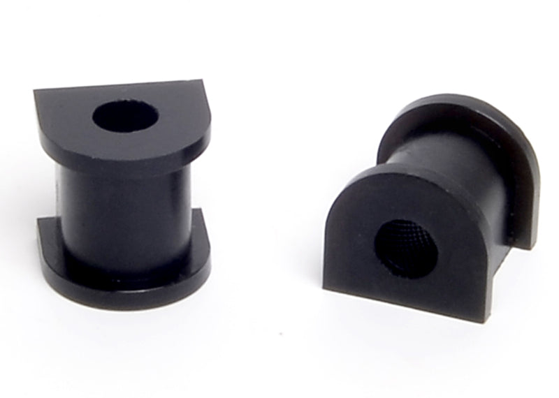 Whiteline 96-02 Toyota Land Cruiser 95 Series 17mm Rear Sway Bar Mount Bushing Whiteline Sway Bar Bushings  AXOPROS