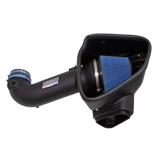 BBK 16-20 Chevrolet Camaro SS 6.2L Cold Air Intake Kit BBK Cold Air Intakes  AXOPROS