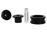Whiteline 1984-1996 Chevrolet Corvette Steering Rack and Pinion Mount Bushing Kit Whiteline Bushing Kits  AXOPROS