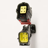 BD Diesel Electronic PressureLoc - Dodge 2007.5-18 68RFE Transmission BD Diesel Transmission Internals  AXOPROS