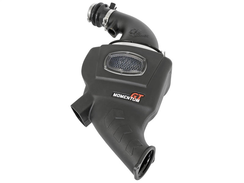 aFe Momentum GT Intakes P5R AIS Nissan Patrol (Y61) 01-16 I6-4.8L aFe Cold Air Intakes  AXOPROS