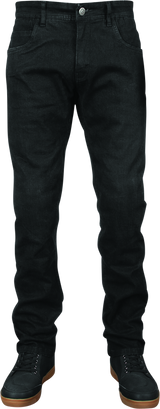 Speed and Strength True Grit Denim Pant Black Size - 30 X 30 Speed and Strength Pants  AXOPROS