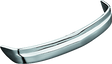 Kuryakyn Rear Fender Trim Honda GL1800 01-10 Models Chrome Kuryakyn Exterior Trim  AXOPROS