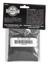 K&N Polaris Black Round Drycharger Air Filter Wrap 11.25inx3inx3in K&N Engineering Pre-Filters  AXOPROS