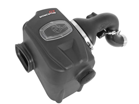 aFe aFe Momentum GT Pro DRY S Intake System; GM Colorado/Canyon 15-16 L4-2.5L Cold Air Intakes aftermarket performance part