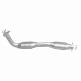 Magnaflow Conv DF 07-08 Toyota Tundra 5.7L P/S Magnaflow Catalytic Converter Direct Fit  AXOPROS