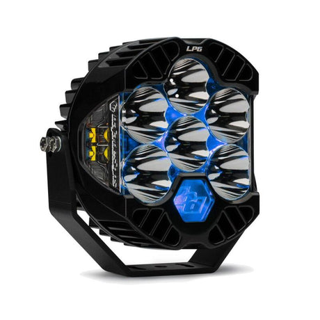 Baja Designs Baja Designs LP6 Pro Driving/Combo LED - Blue Light Bars & Cubes aftermarket performance part