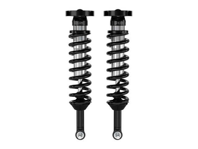 ICON 2023+ Chevrolet Colorado 2.5 Series Shocks VS IR Coilover Kit ICON Coilovers  AXOPROS