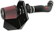 K&N 98-01 Ford Ranger / Mazda B3000 V6 3.0L Performance Intake Kit K&N Engineering Cold Air Intakes  AXOPROS