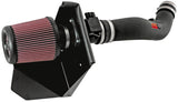 K&N 98-01 Ford Ranger / Mazda B3000 V6 3.0L Performance Intake Kit K&N Engineering Cold Air Intakes  AXOPROS