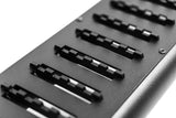 DV8 Offroad DV8 Offroad 19-25 RAM 1500 Crew Cab OE Plus Side Steps - Black Steel Side Steps aftermarket performance part