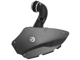 aFe MagnumForce Stage 2 Si Intake System P5R 06-11 BMW 3 Series E9x L6 3.0L Non-Turbo aFe Cold Air Intakes  AXOPROS