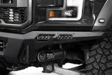 ADD 17-20 Ford F-150 Raptor Phantom Front Bumper Addictive Desert Designs Bumpers - Steel  AXOPROS