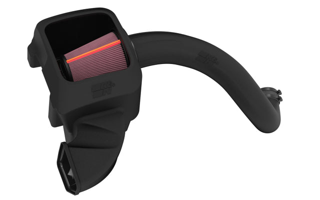 K&N 13-21 Dodge Ram 1500 (3.6L V6) NextGen Cold Air Intake K&N Engineering Cold Air Intakes  AXOPROS