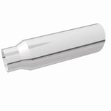 MagnaFlow Tip 1-pk BB SC 3.5x12 2.5 ID 15 Magnaflow Catalytic Converter Universal  AXOPROS