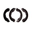 DFC DFC 07-24 Chrysler Sebring Rear Premium Service Shoes Brake Shoes aftermarket performance part
