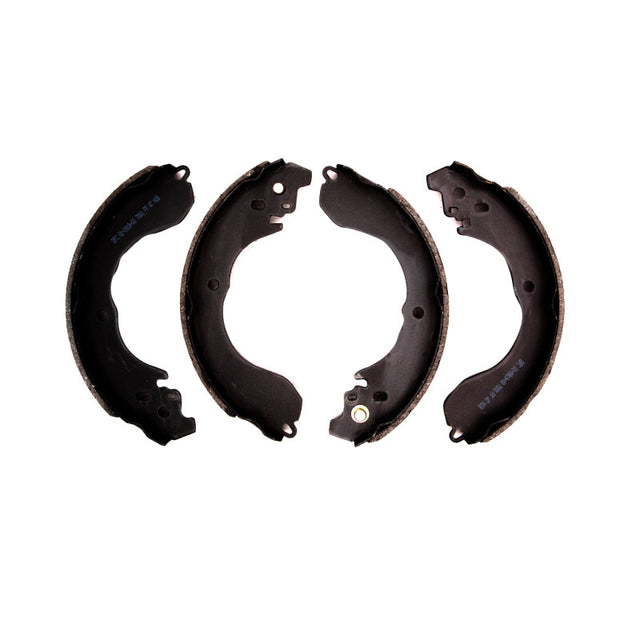 DFC DFC 07-24 Chrysler Sebring Rear Premium Service Shoes Brake Shoes aftermarket performance part