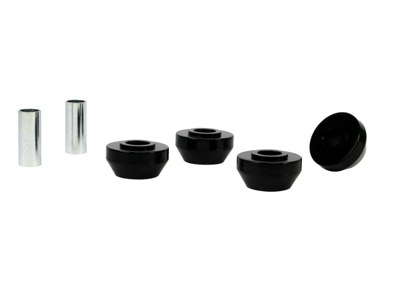 Whiteline 1965-1972 Dodge Coronet Strut rod - To Frame Bushing Whiteline Bushing Kits  AXOPROS