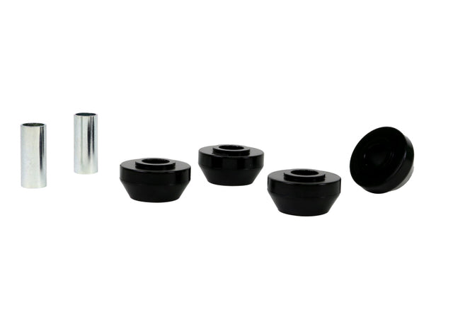 Whiteline 1965-1972 Dodge Coronet Strut rod - To Frame Bushing Whiteline Bushing Kits  AXOPROS