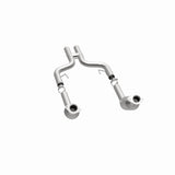 Magnaflow Conv DF Mustang 05-09 4.6L Magnaflow Catalytic Converter Direct Fit  AXOPROS
