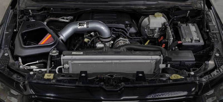 K&N Engineering K&N RAM 1500 V8 5.7L NextGen Aluminum Cold Air Intake Cold Air Intakes aftermarket performance part
