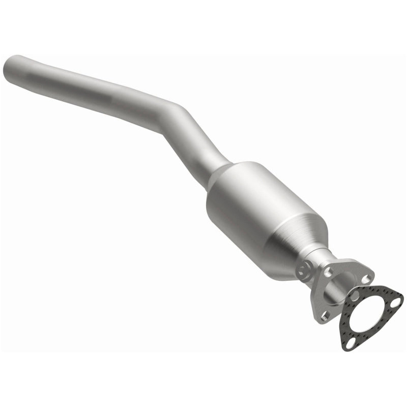 MagnaFlow Conv DF Volvo 36X5X4 2/2 Magnaflow Catalytic Converter Direct Fit  AXOPROS