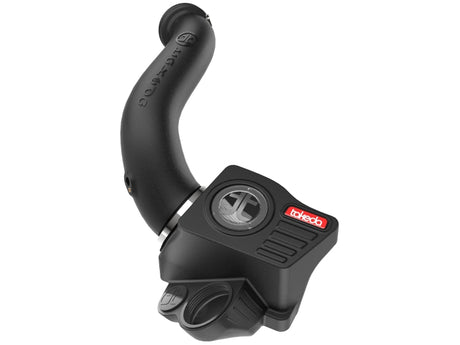 aFe aFe 21-26 Kia K5 L4-2.5L (t) Takeda Momentum Cold Air Intake System w/ Pro DRY S Filter Cold Air Intakes aftermarket performance part