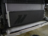 Mishimoto 2021+ BMW G8X M3/M4 Transmission Cooler Mishimoto Transmission Coolers  AXOPROS