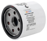 K&N 03-07 Mitsubishi Lancer Wrench-Off Oil Filer K&N Engineering Oil Filters  AXOPROS