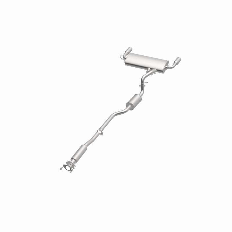 MagnaFlow BRE Exhaust Kit 13-18 Ford Escape Magnaflow Catback  AXOPROS