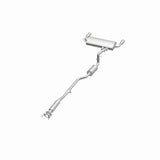 MagnaFlow BRE Exhaust Kit 13-18 Ford Escape Magnaflow Catback  AXOPROS